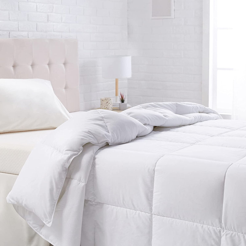 Plain Weave / Muslin Heated Throw Blanket