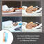 Marcantonio Symple Stuff Pocket Sprung Mattress-1035302518