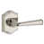Polished Nickel