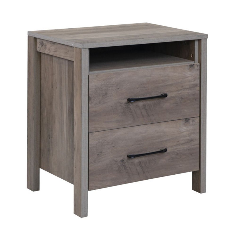 Jozette 21 " W Nightstand
