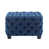 Velours bleu est en rupture de stock