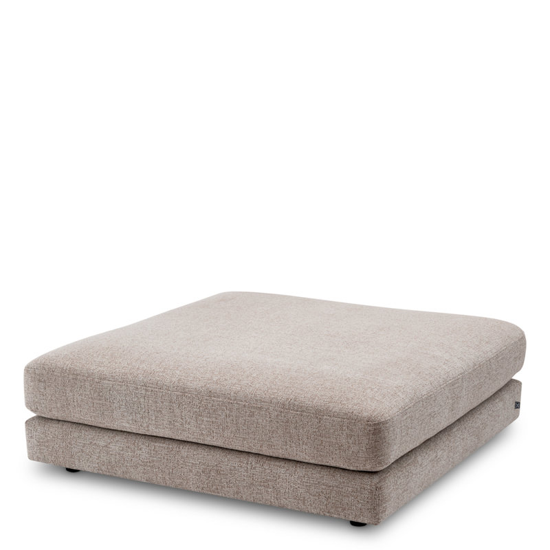 Square Ottoman