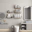 Aarzish Floating Shelf