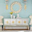 Delphine Credenza