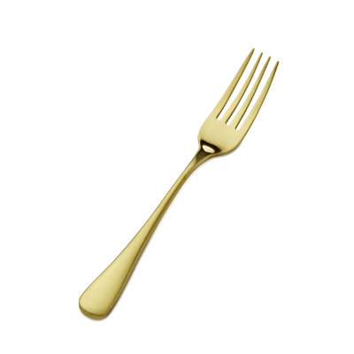 Como Stainless Steel Dinner Fork