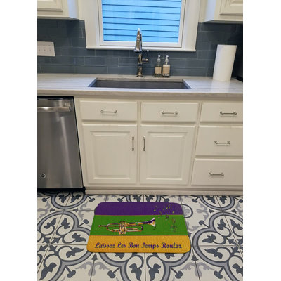 Indoor Doormat