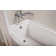 Sparta 60'' x 30'' Alcove / Tile In Soaking Acrylic Bathtub
