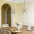 Rooker 1 - Light 9.8in Single Pendant-1641435563-1641435558