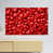 Wrapped Canvas selected