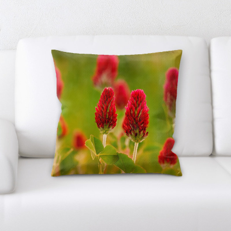 Coussin klee