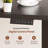 Adjustable Standing Desk, Whole-Piece Desktop-1704000865-1618947437