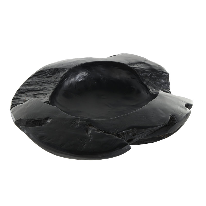 Plateau en bois de teck Cole and Grey