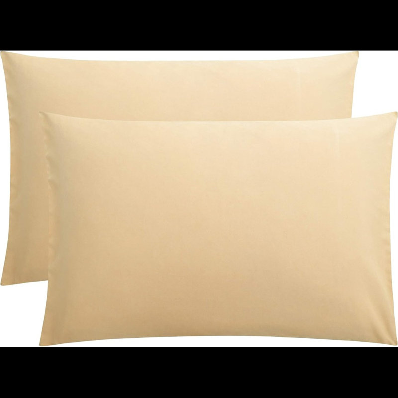 Clear - Set of 2, Light Taupe