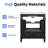30" W x 18.3" D x 34.05" H Single Bathroom Vanity