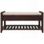 Wood Storage Bench-1587545319
