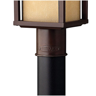 Harbor Outdoor 1-Light Lantern Head