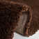 Vandoren Shag Performance Solid Color Rug