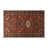 Turkish Brown Indoor and Outdoor Area Rug-816562272