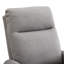 78cm Wide Modern Upholstered Electric Power Recliner
