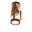 Applique murale 5 po de large Tamarack-1438379191