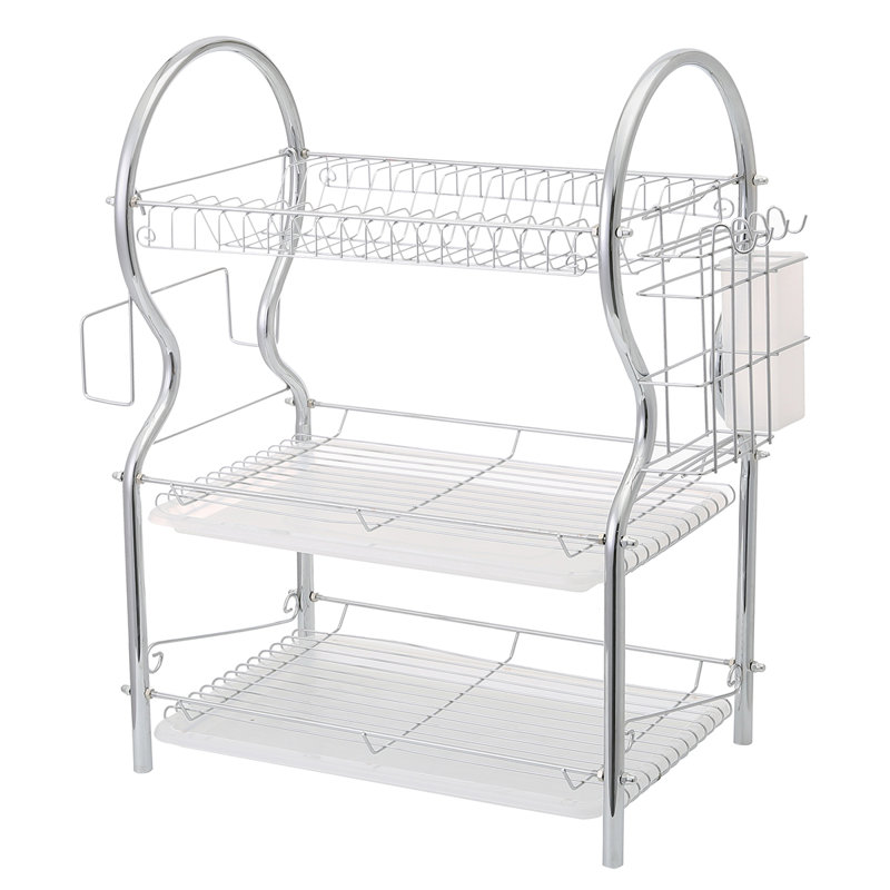 Cutlery Holder Dish Rack