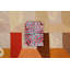 Cotton and Silk Area Rug