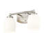 Meuble-lavabo 2 lumières Fenella-100157125