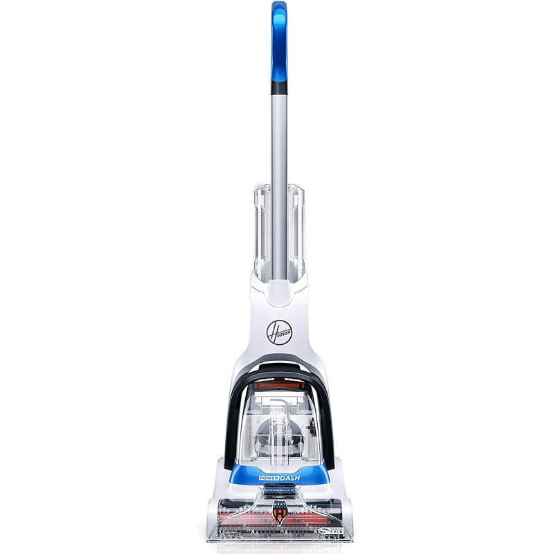 Hoover FH50700 Hoover FH50700 PowerDash Pet Compact Carpet Cleaner