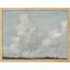 «Pastel Storm Cloud Landscape» sur papier-98299111-98299112