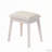 Makeup Vanity Desk with LED Lights and Mirror,Stool-116024619