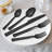 Latitude Run® Hayg Stainless Steel Flatware Set - Service for 12-1154434217