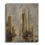 Wrapped Canvas Print Set