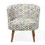 Guttenberg Upholstered Barrel Chair