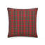 Housse de coussin carrée