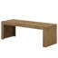 Bureau de direction (sans tabourets)