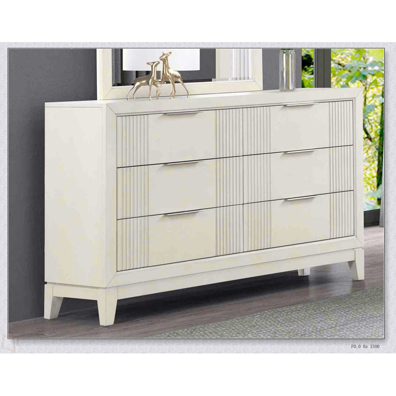 Meuble de chambre à coucher 1Pc