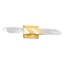 Traverse 1 - Light LED Vanity Light-483461205