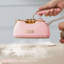 SALAV EST-900 Retro Edition Duopress défroisseur à vapeur + fer, rose