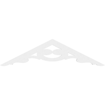 Robin Architectural Grade PVC Gable
