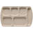 G.E.T. Plastic Serving Dish Buffet Accessory-94656465