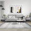 Four Leg Coffee Table with Storage-93588169