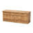 Gracelynn Solid Wood Storage Bench