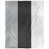Gray/Black/White