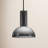 Ombra 1 - Light Dome Pendant-108510873