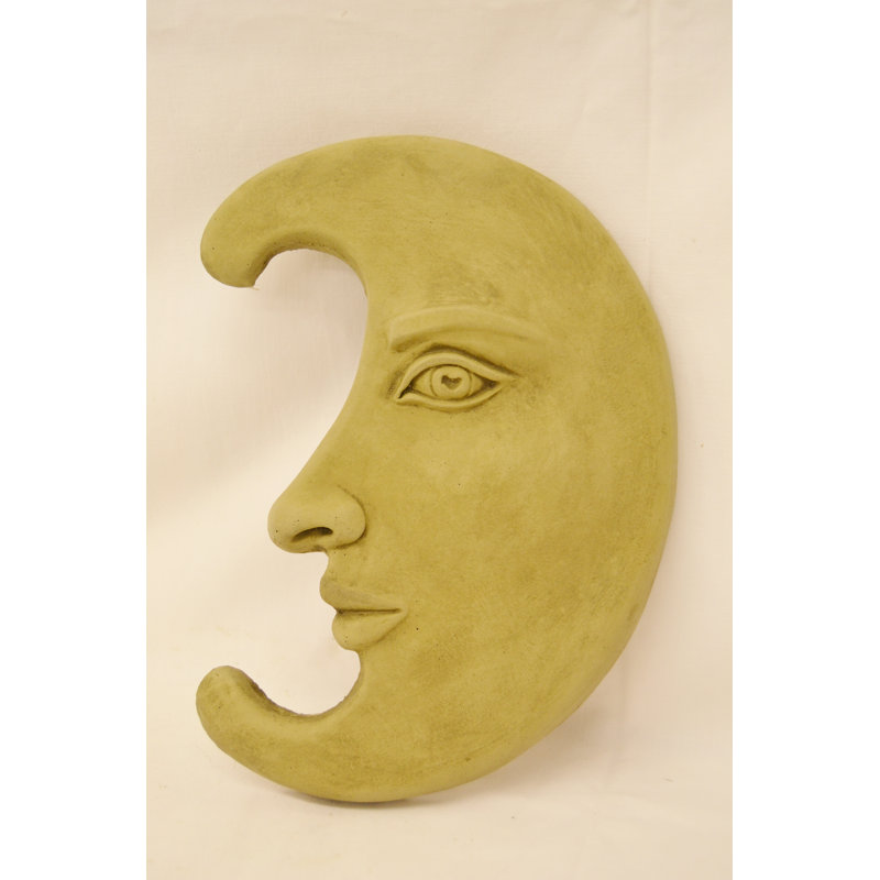 Stockham Stone Wall Decor
