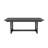Waterfall Rectangular Dining Table