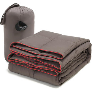Lightweight Camping Blanket