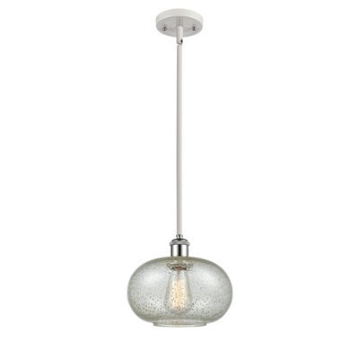 Luminaire sphère suspendu 1 lumières simple Bethlehem
