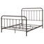 Lit standard à profil bas Rondo-508434035
