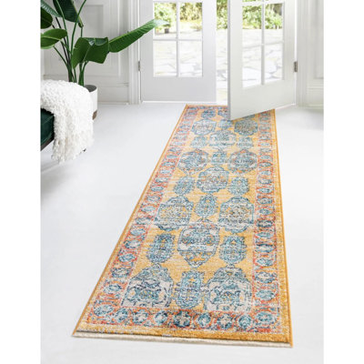 Alkire Indoor Rug
